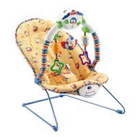 Bouncy Seat rental in Palm Springs, CA