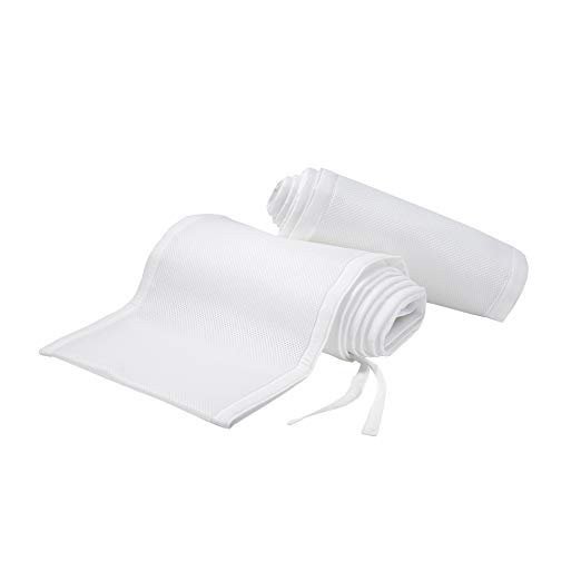Breathable Crib Bumper rental in San Francisco, CA