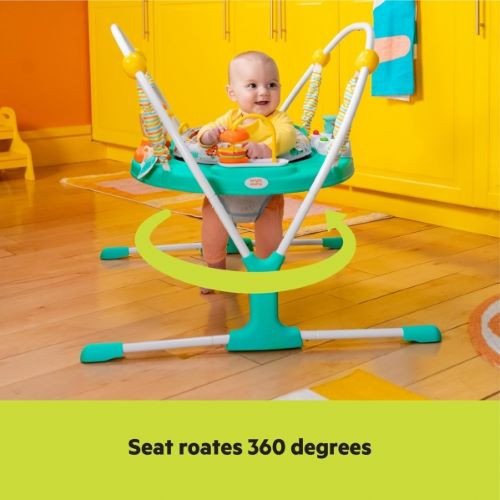 Bright Starts Jumper rental in Lake Geneva, WI