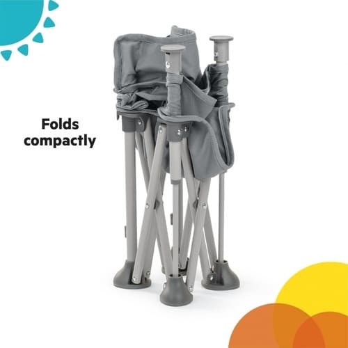 Bright Starts Pop 'N Sit Portable Booster rental in Delaware