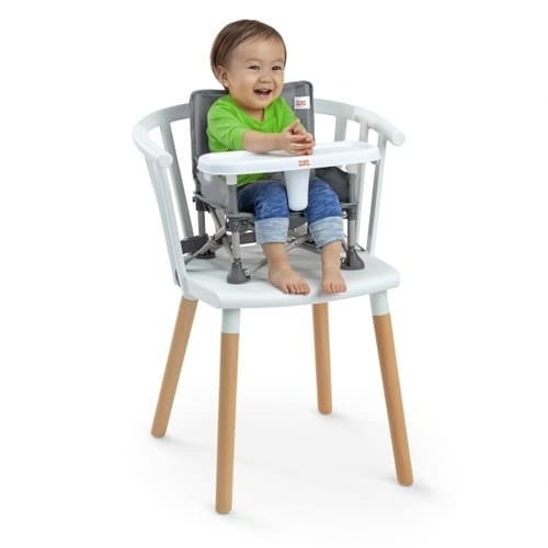 Bright Starts Pop 'N Sit Portable Booster rental in Delaware