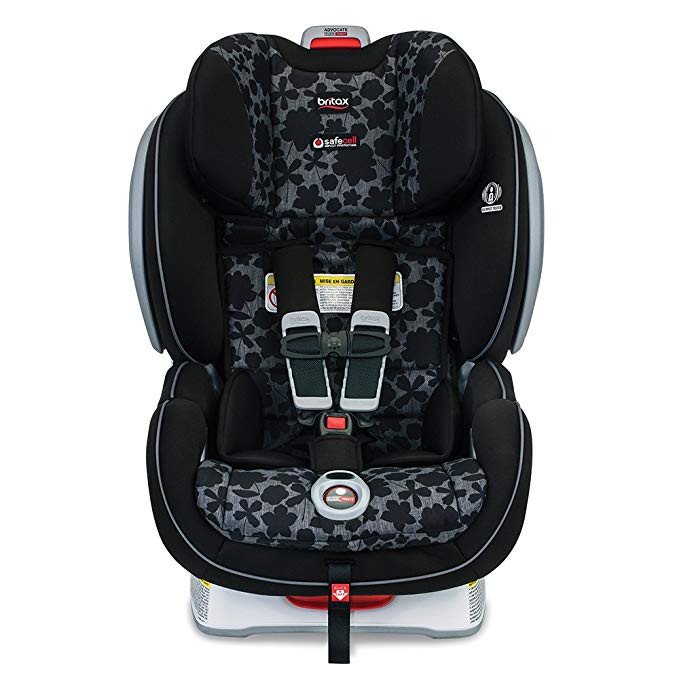 Britax Advocate ClickTight Convertible Car Seat Rental rental in
