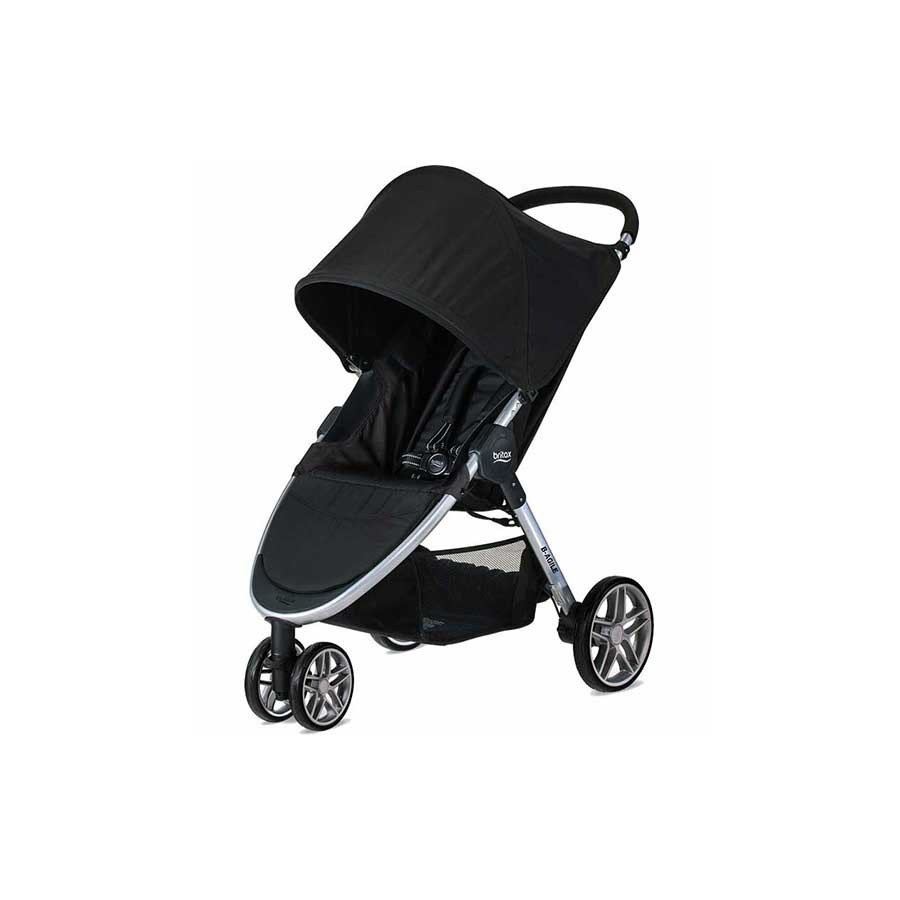 Britax B Agile Stroller rental in Miami, FL