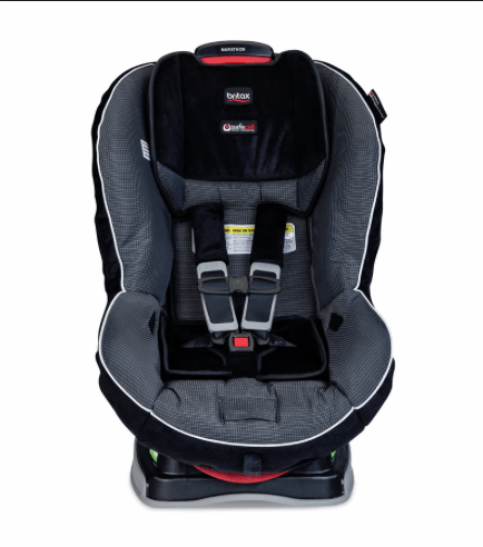 Britax marathon latch online