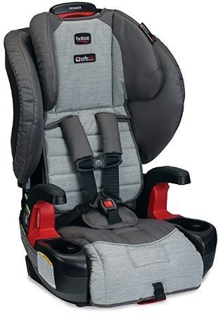 Britax Booster rental in Boise, ID