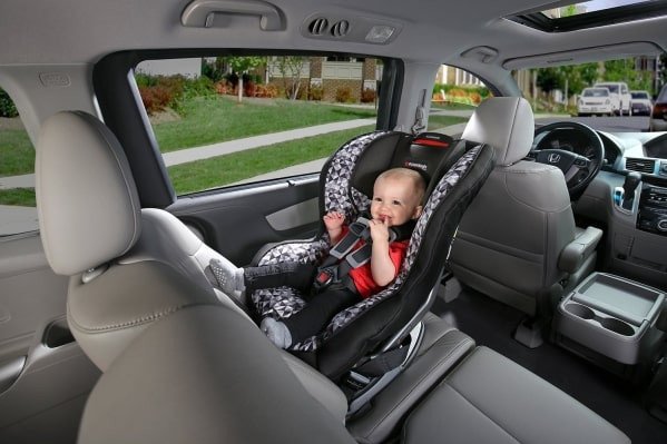 Britax Marathon ClickTight rental in Hilton Head Island South Carolina