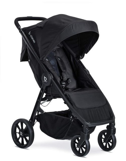 Britax B-Clever Compact Stroller rental in Sanibel, Captiva & Fort Myers Beach