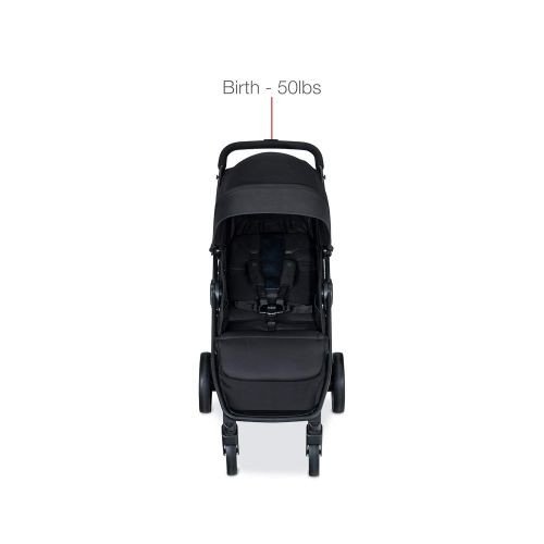 Britax B-Clever Compact Stroller rental in Sanibel, Captiva & Fort Myers Beach