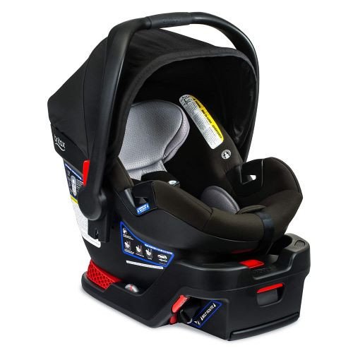 Infant Car Seat rental in Dallas, TX
