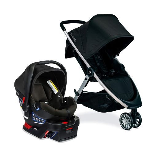 Britax B-Agile W/ B-Safe 35 rental in Naples, Bonita Springs, Marco Island, Ft.Myers, and Ft. Myers Beach