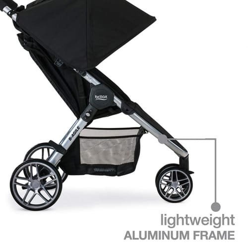 Britax - B Agile Travel System rental in Boise, ID