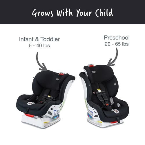 Britax Boulevard rental in Orange County, CA
