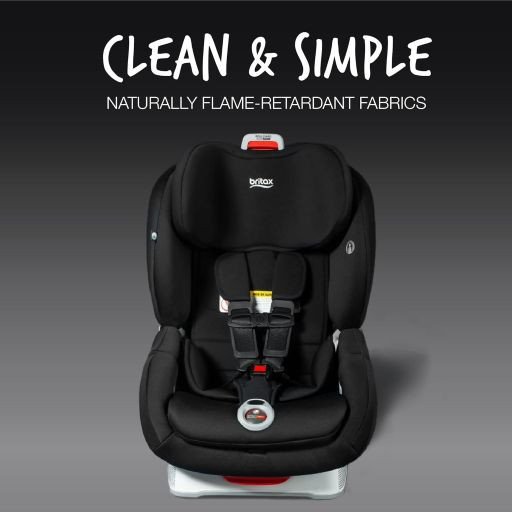 Britax Boulevard Clicktight Convertible Car Seat rental in Raleigh, NC