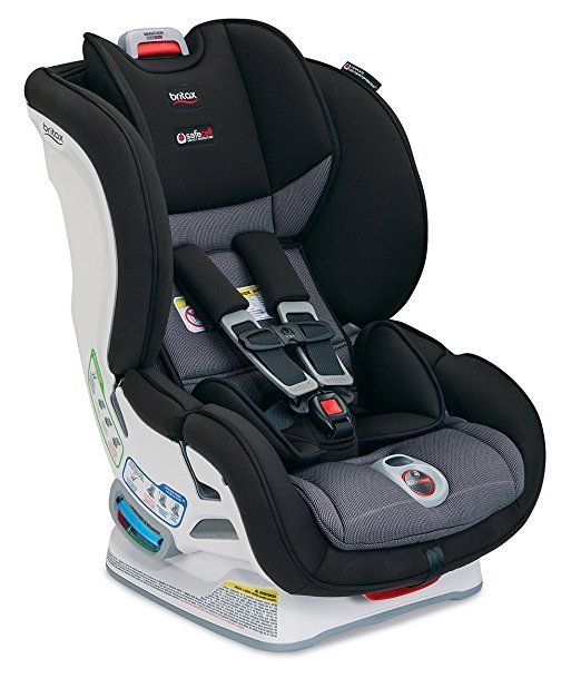 Britax ClickTight rental in Los Angeles 