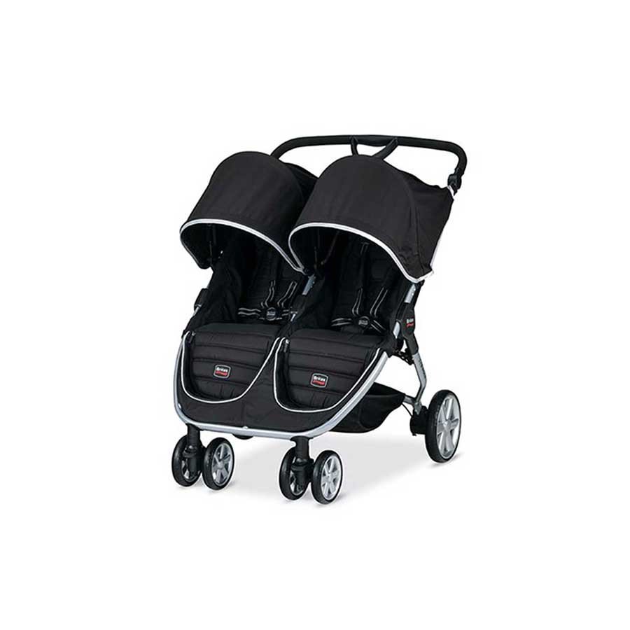 Britax Double Deluxe rental in Miami, FL