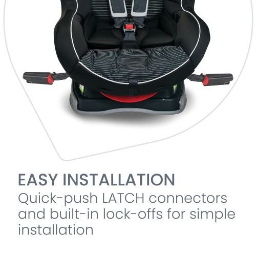 Britax Convertible Car Seat rental in Sarasota, FL