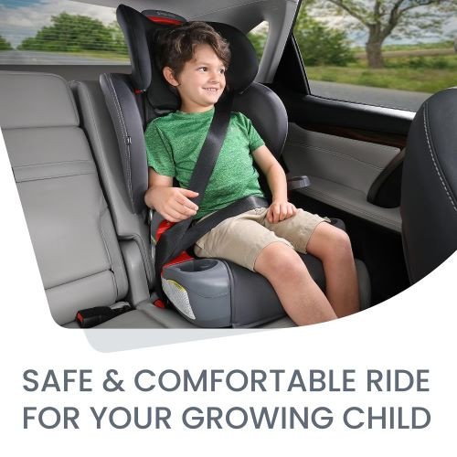 Britax Grow with You Harness-to-Booster rental in New York