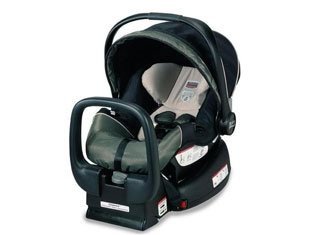 Britax Infant Car Seat rental in Palm Springs, CA