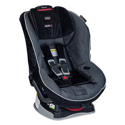 Britax Converible Car Seat rental in Denver, CO