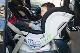 Britax ClickTight rental in Los Angeles 