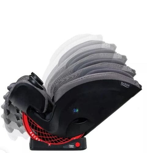 Britax One4Life ClickTight rental in Napa - Sonoma, CA