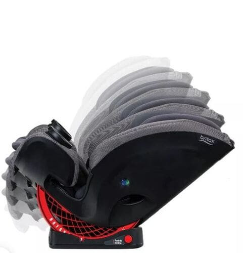 Britax One4Life ClickTight rental in Boston, MA