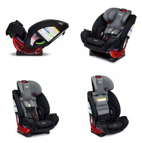 Britax One4Life ClickTight rental in Boston, MA