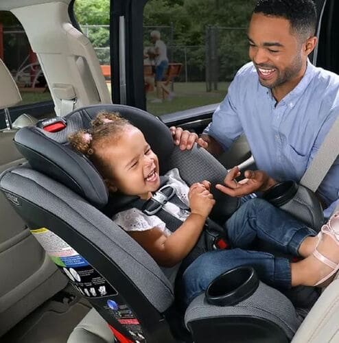 Britax One4Life ClickTight rental in Napa - Sonoma, CA