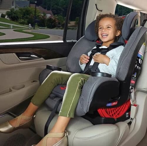 Britax One4Life ClickTight rental in Napa - Sonoma, CA