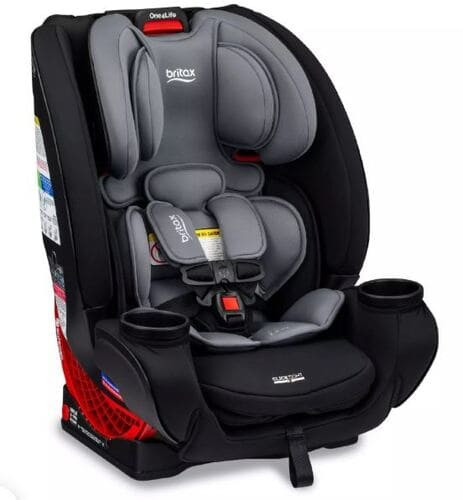Britax One4Life ClickTight rental in Boston, MA