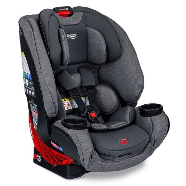 Britax One4Life ClickTight All-in-One rental in Sanibel, Captiva & Fort Myers Beach