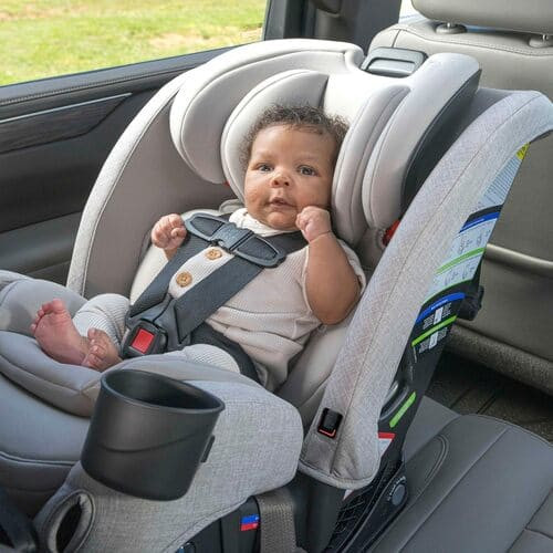 Britax One4Life Slim All in One rental in Boston, MA
