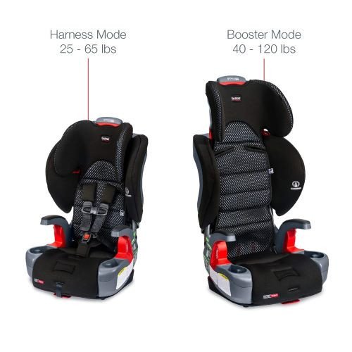 Premium Harnessed Booster Seat rental in San Diego, CA 