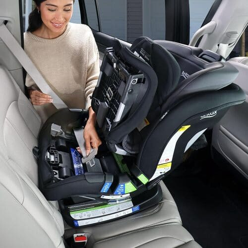 Britax Poplar Convertible Car Seat rental in Palm Springs, CA