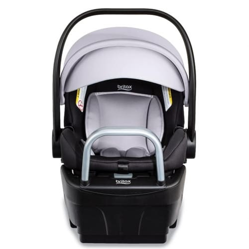 Britax Willow S Infant Car Seat rental in San Francisco, CA