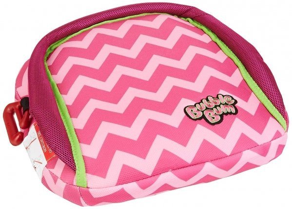 BubbleBum Inflatable Booster Car Seat rental in Orange County, CA