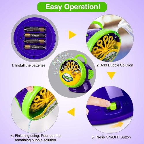 Bubble Machine rental in Pensacola, FL