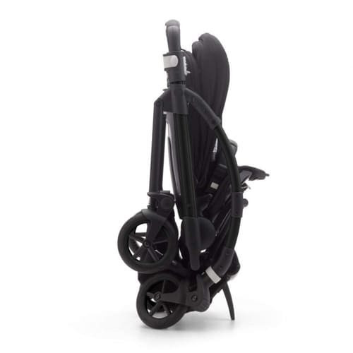 Bugaboo Bee Stroller and Bassinet rental in San Francisco, CA