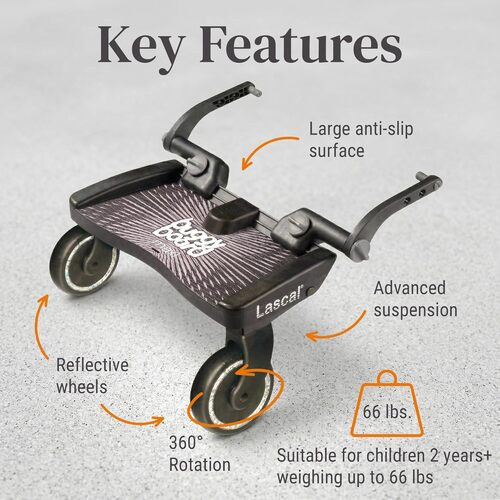 BuggyBoard Maxi rental in Delaware