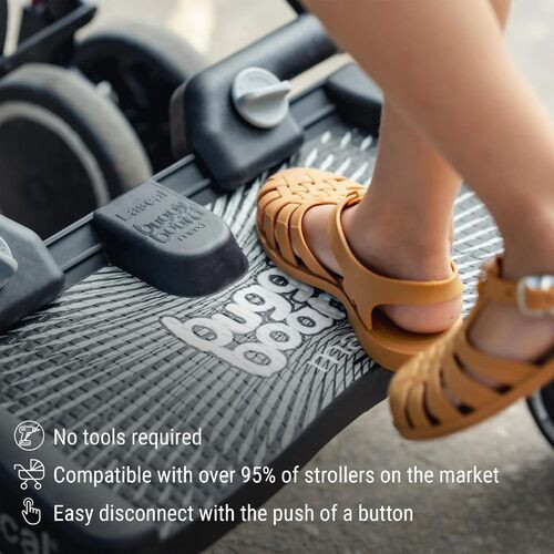 BuggyBoard Maxi rental in Delaware