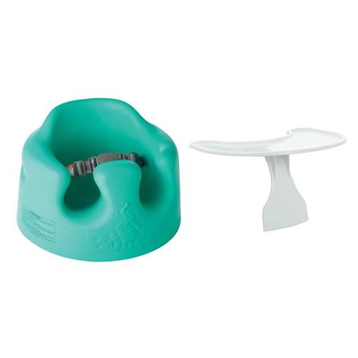Bumbo Floor Seat & Tray rental in Milwaukee, WI