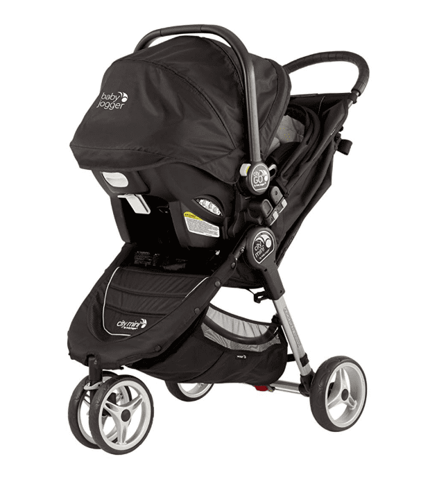 City Mini Travel System rental in San Diego, CA 