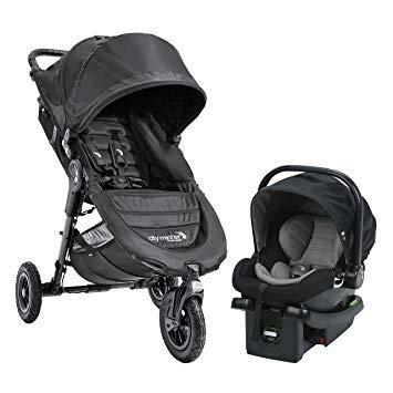 Baby Jogger Infant Travel System rental in New York