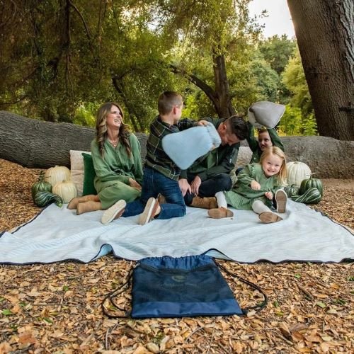 California Beach Blanket rental in Lake Geneva, WI