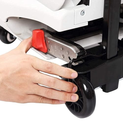 Car Seat Carrier Dolly rental in San Francisco, CA