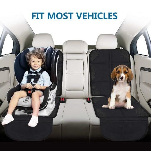 Car Seat Protector rental in San Francisco, CA