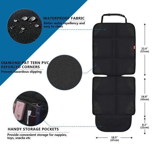 Car Seat Protector rental in Florida Keys, Florida