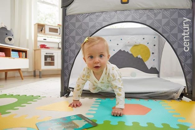Century Play On 2-in-1 Playard rental in Sedona, AZ