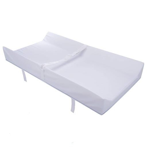 Contoured Changing Pad rental in Austin, Texas