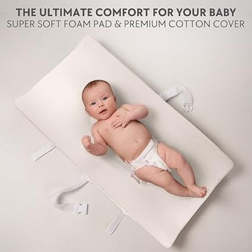 Soft Baby Changing Pad rental in Las Vegas, NV